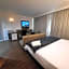 Flat Hotel Internacional Ibirapuera 2534