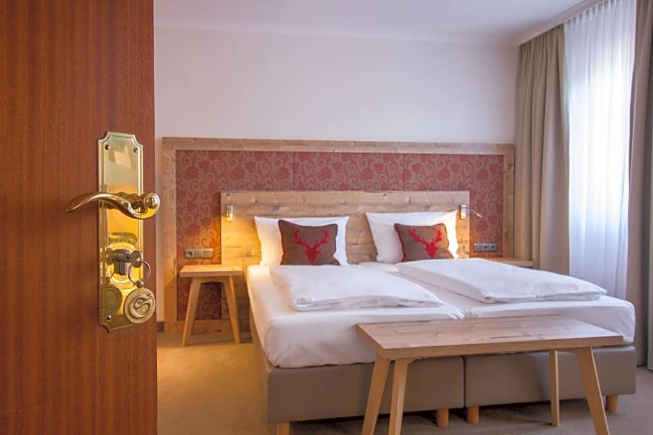Romantik Hotel Schubert