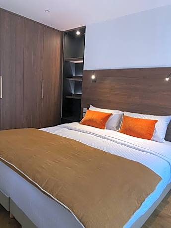 Two-Bedroom Suite