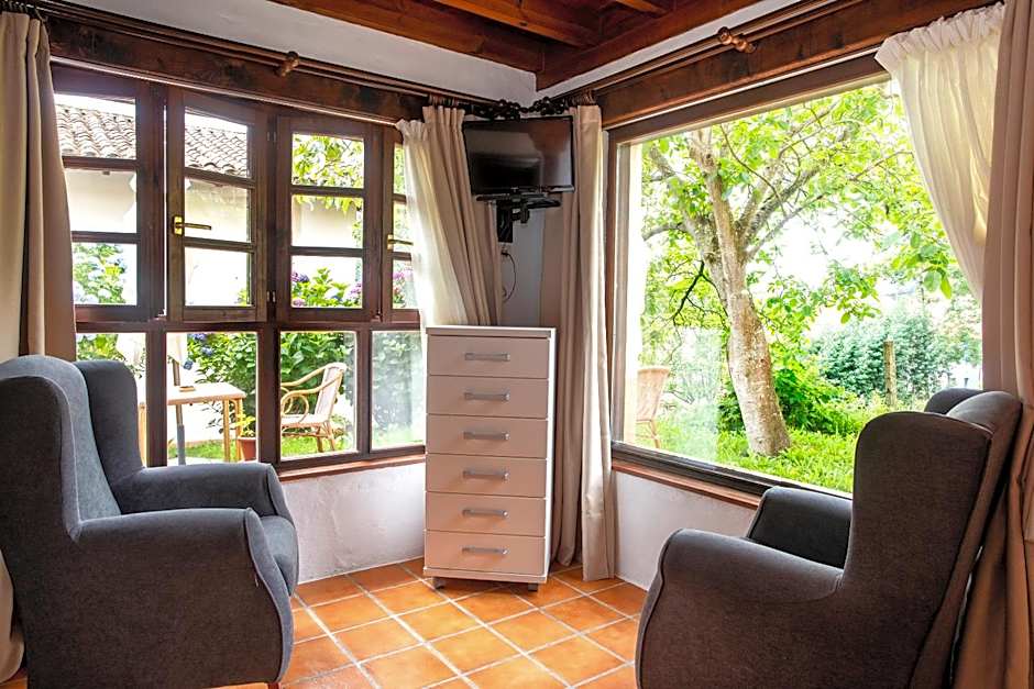 Hotel Rural Valleoscuru