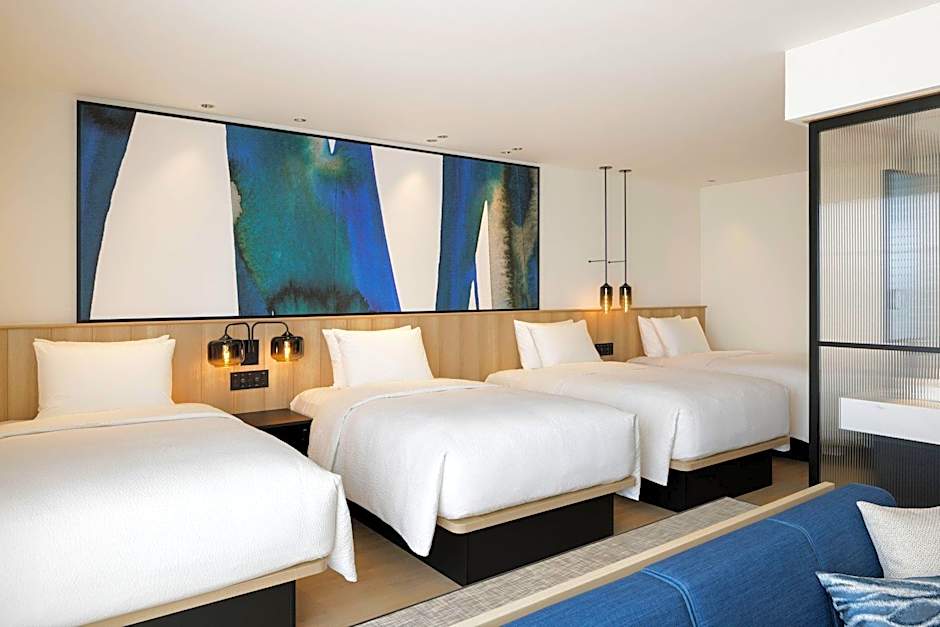 Fairfield by Marriott Hyogo Awaji Higashiura