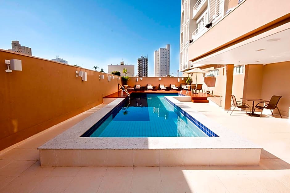 Comfort Hotel Sertaozinho