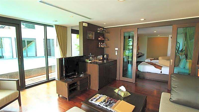 Niramaya Villa & Wellness Resort