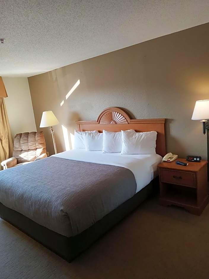 Quality Inn Huntington University Area