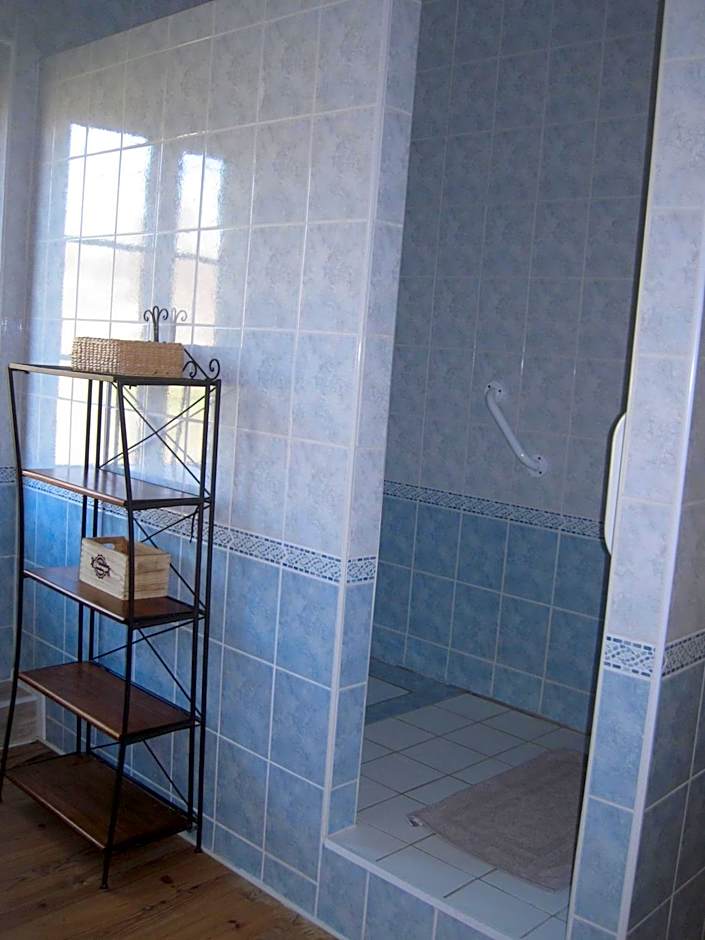 Chambre d'hôtes Park des Collines - Gîte