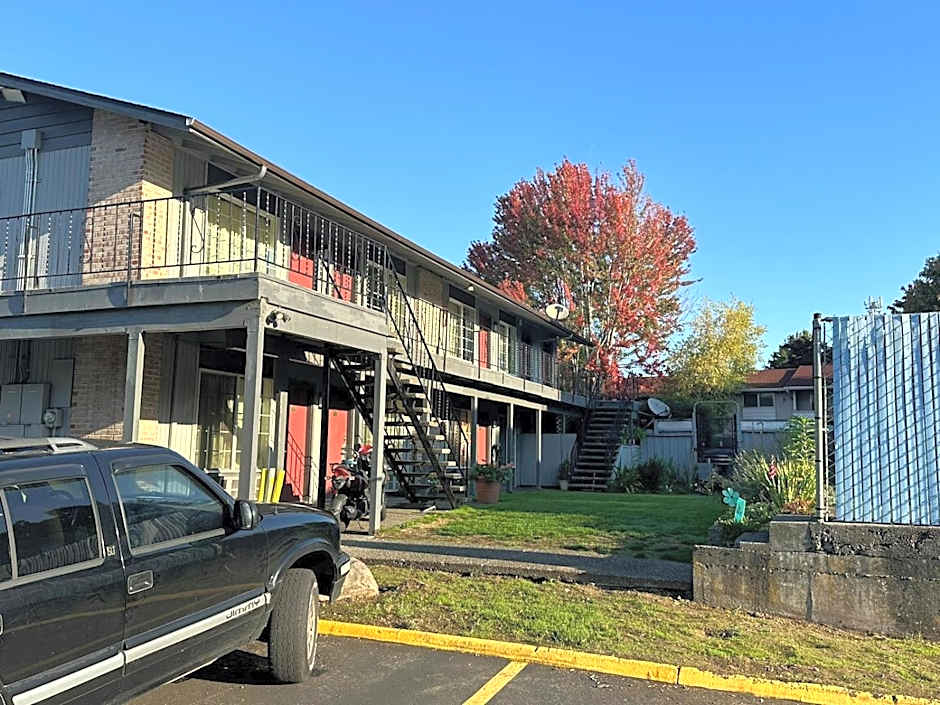 Rama Inn