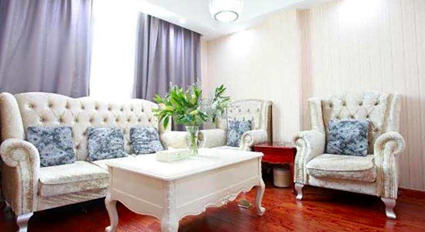 Vienna Classic Hotel Ningbo Xiangshan Wanda