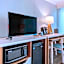 Winter the Dolphin's Beach Club, Ascend Hotel Collection