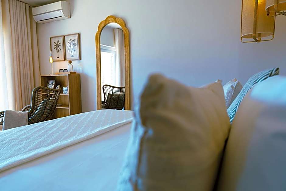 Green Moments Guest House Portimão