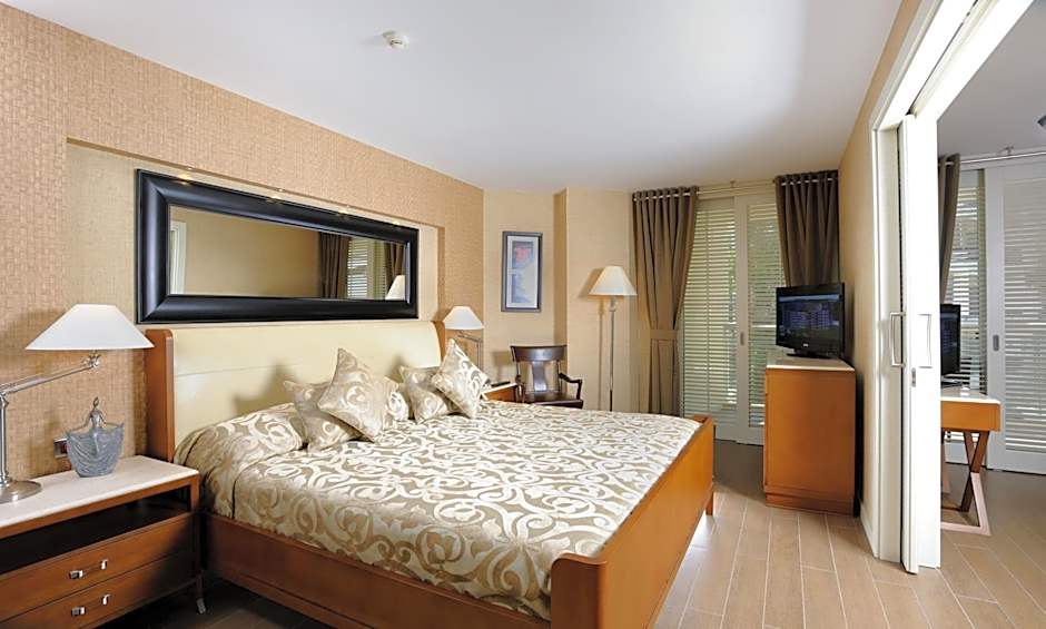 Elegance Hotels International Marmaris