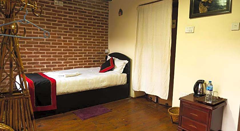 Tulaja Boutique Hotel