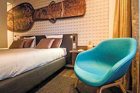 Golden Tulip Leiden Centre