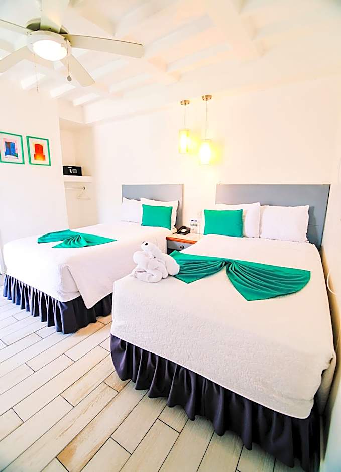 Hotel Casa Turquesa