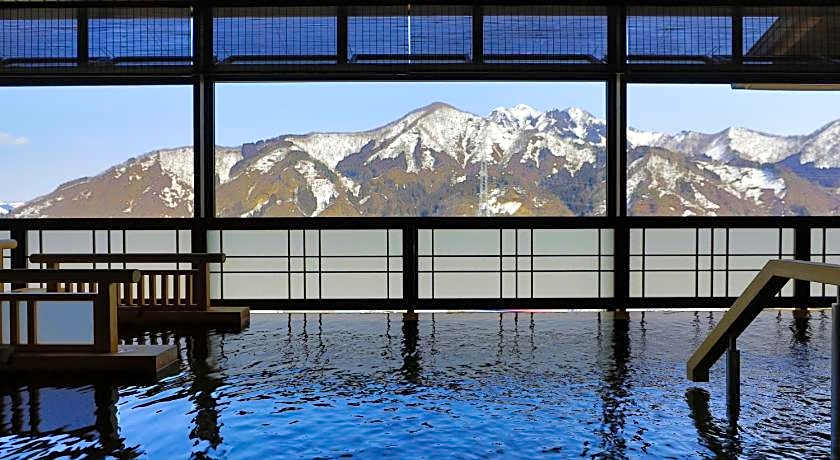 Yukemurinoyado Yuki-no-Hana