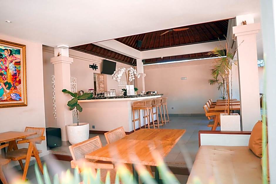 La Numa Canggu Villas