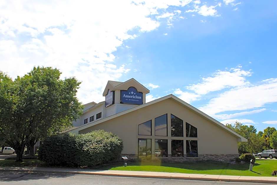 AmericInn by Wyndham Windsor Ft. Collins