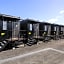 HOTEL R9 The Yard Uruma