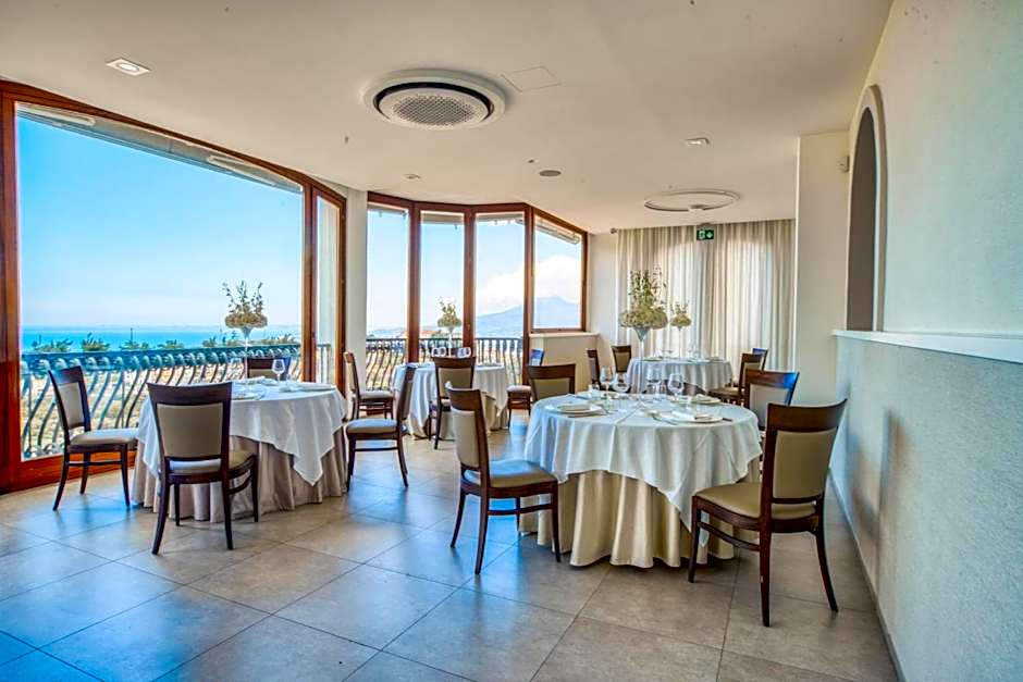 San Lorenzo - Hotel & SPA