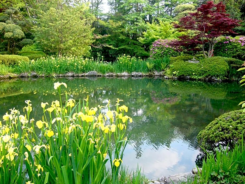 Hotel Garden Palace