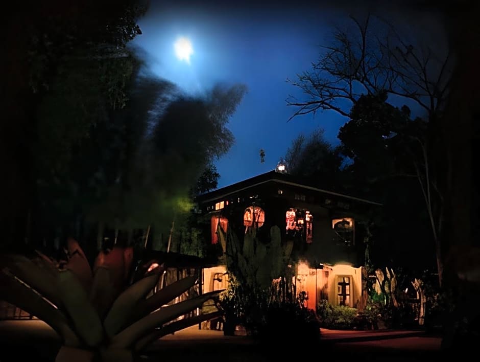 Sulyap Bed & Breakfast – Casa de Obando Boutique Hotel