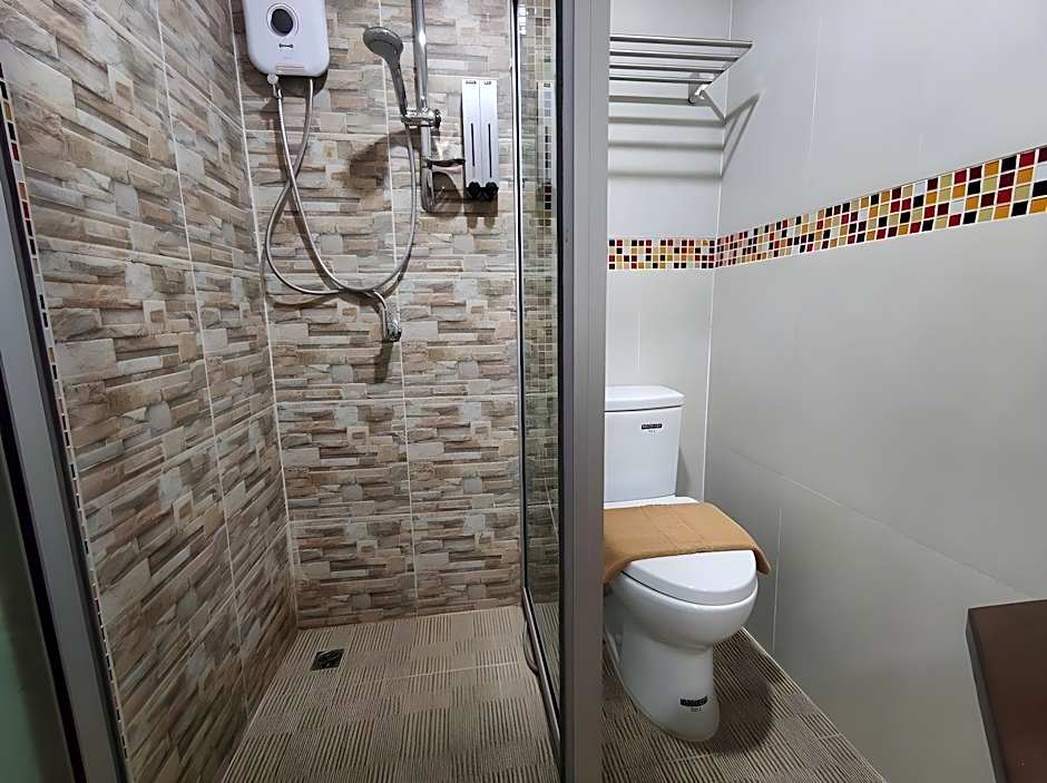 Thyme Xeriscape Hostel