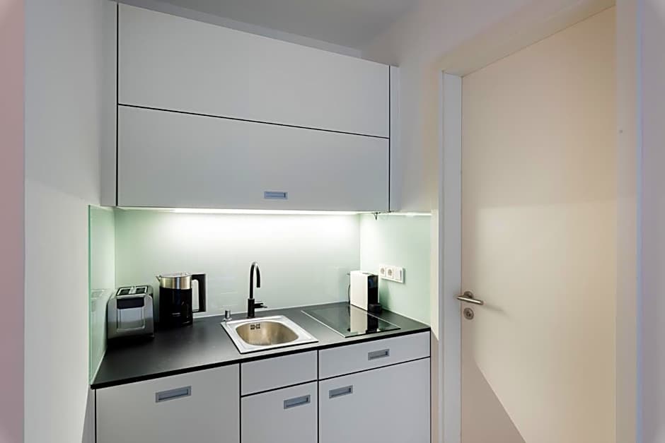 Studiohouse Frankfurt