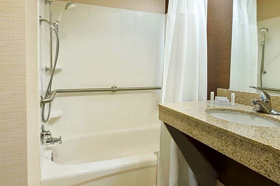 Fairfield Inn & Suites by Marriott Springdale