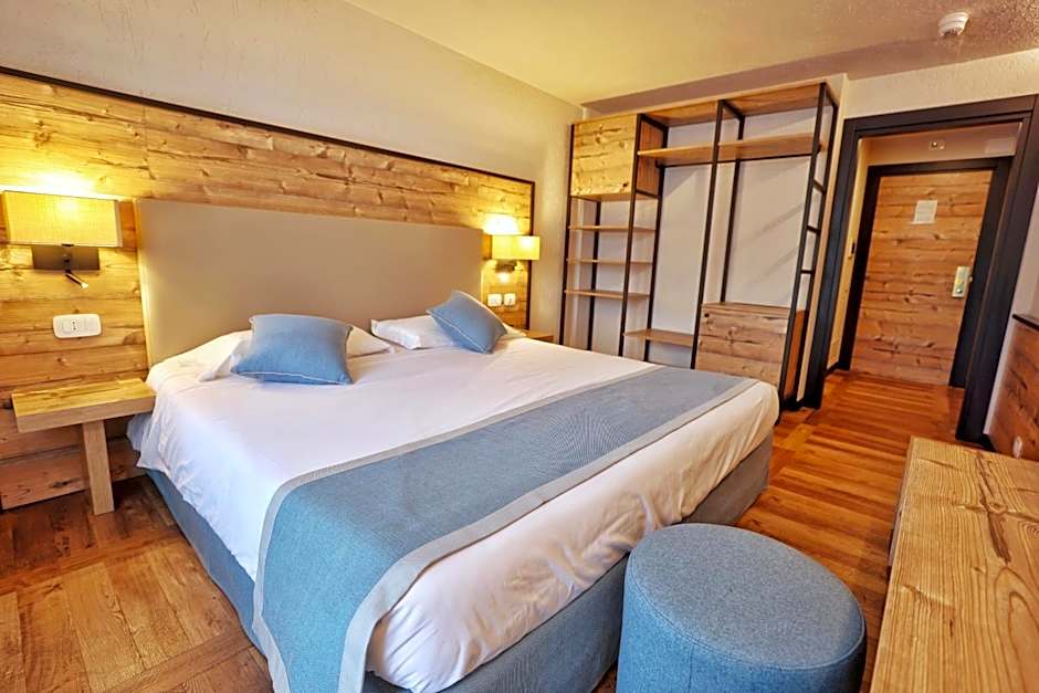 TH La Thuile - Planibel Hotel