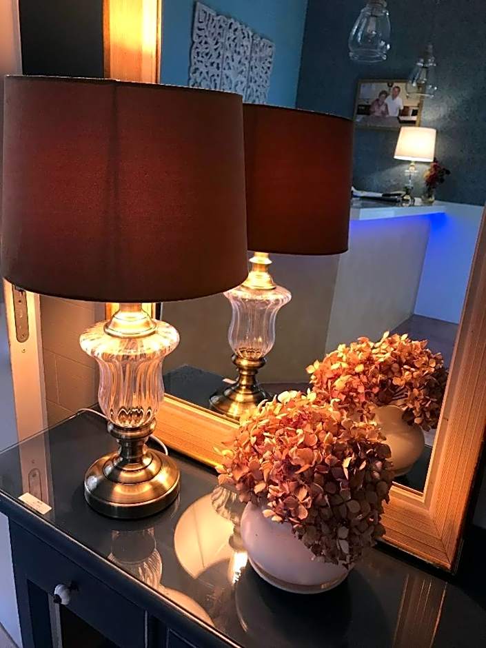 Hostal Boutique Macavi