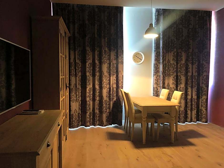 Zanhotel Regina