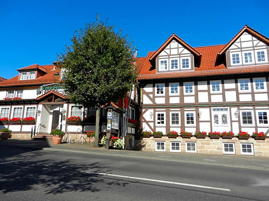 Parkhotel zum Stern
