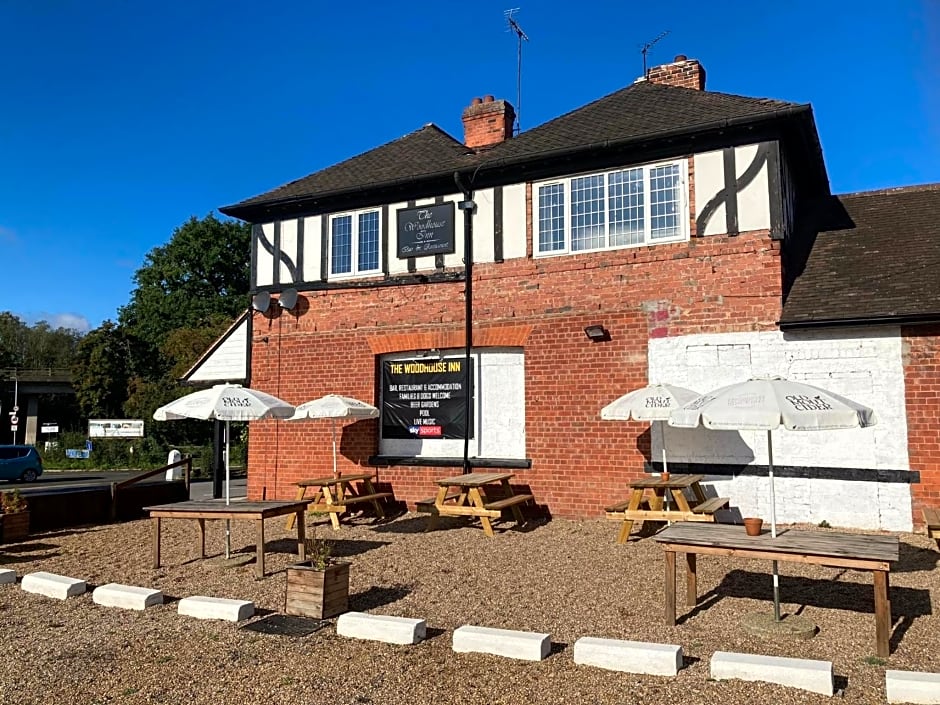 The Woodhouse Inn