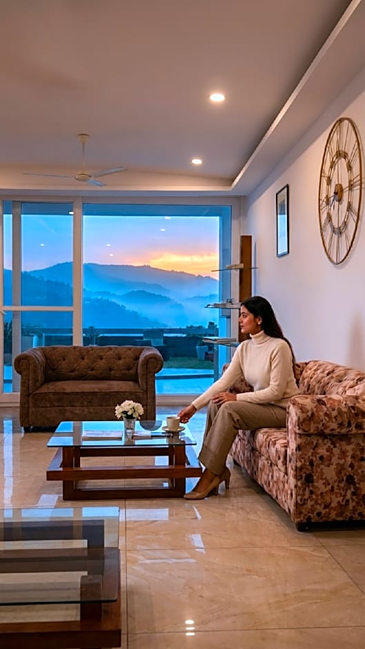 Chail Residency