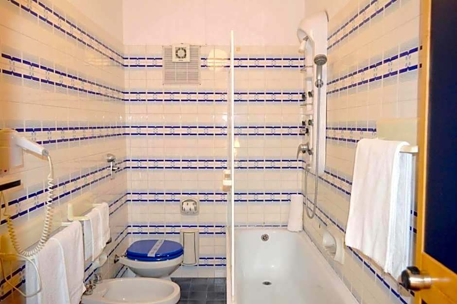 Capo Nettuno Hotel