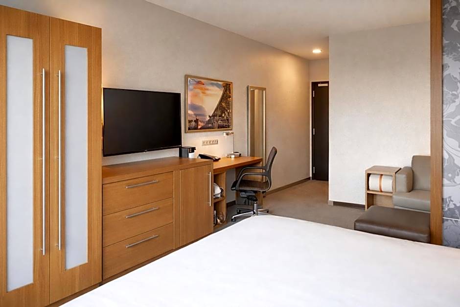 Hyatt Place Pasadena