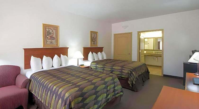 Quality Inn & Suites Rio Grande City