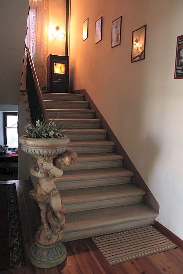 B&B Villa al Lago