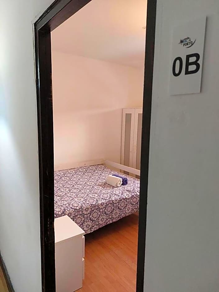 Asprela Guest House