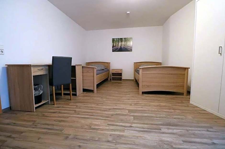 Alb Pension Merklingen