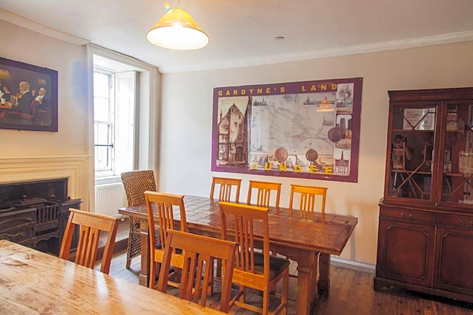 Dundee Backpackers Hostel