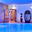 Wellnesshotel deine Auszeit, Adults only
