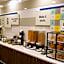 Garner Hotel Glen Burnie – BWI Airport Area