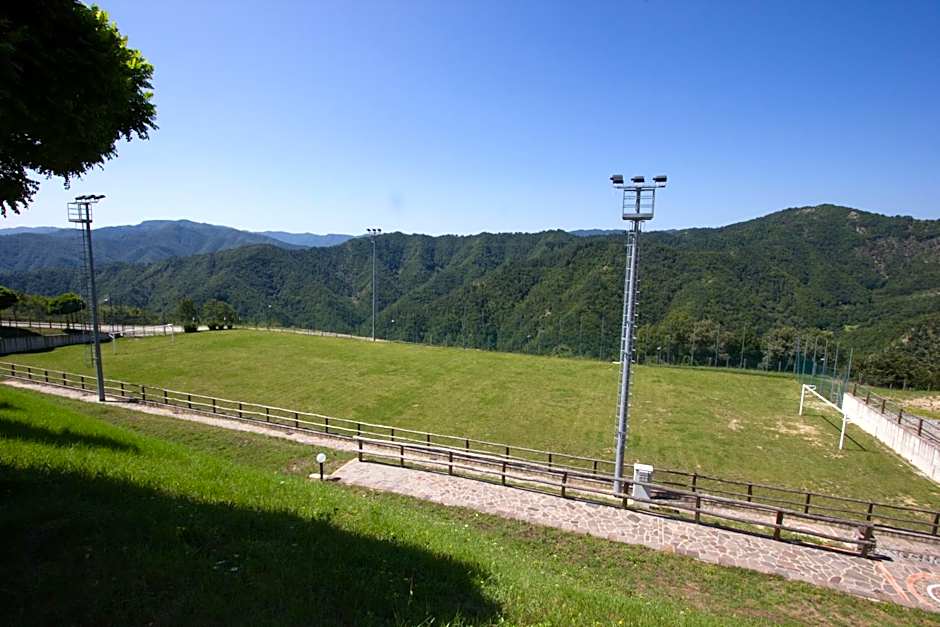 I Cancelli - Family Village