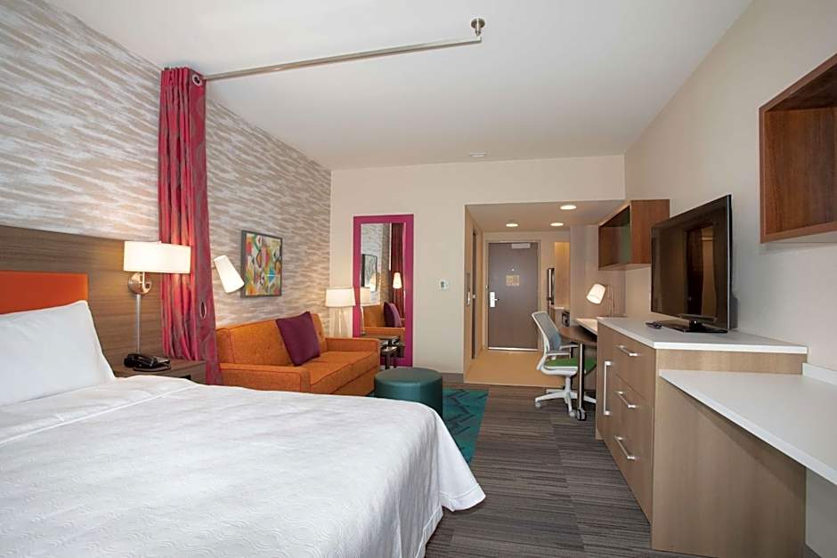 Home2 Suites By Hilton Omaha Un Medical Ctr Area