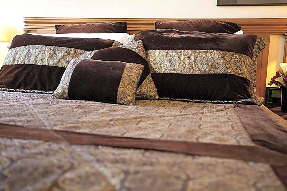 Distinction Coachman Hotel, Palmerston North
