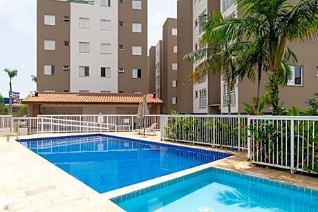 Apartamentos Gratitude
