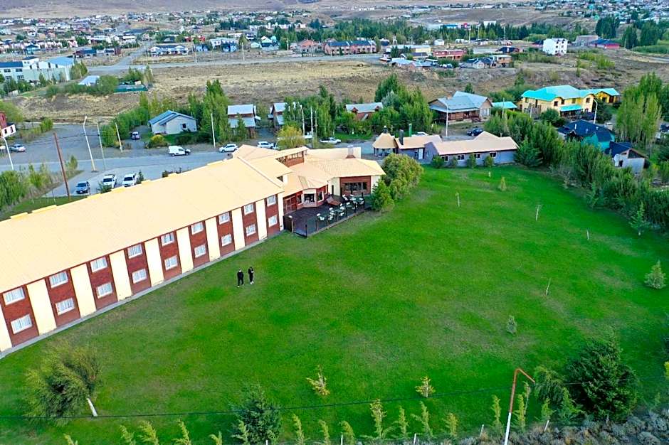 Hotel Picos Del Sur