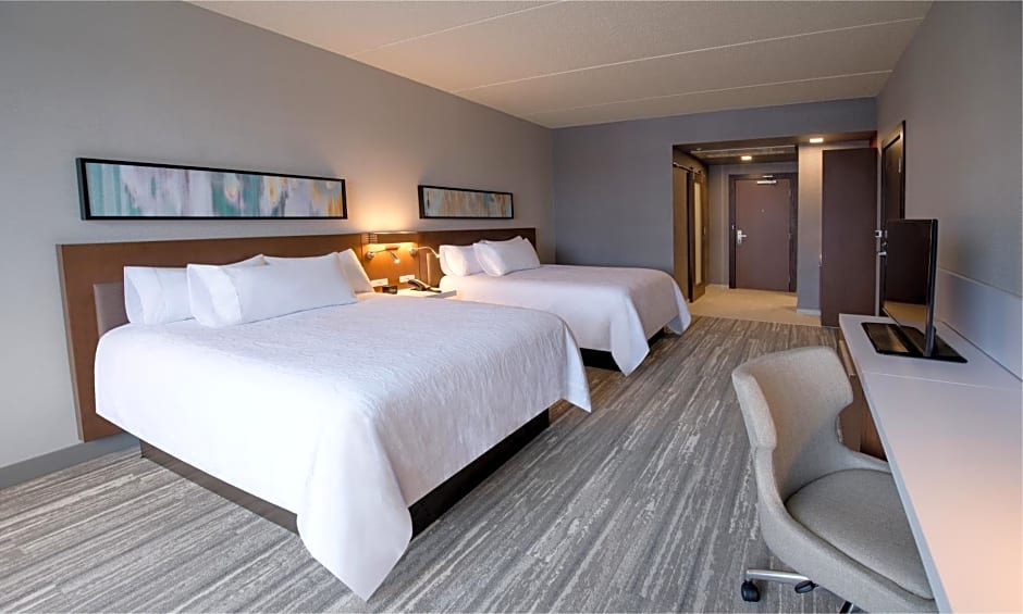 Hilton Garden Inn Wausau, WI