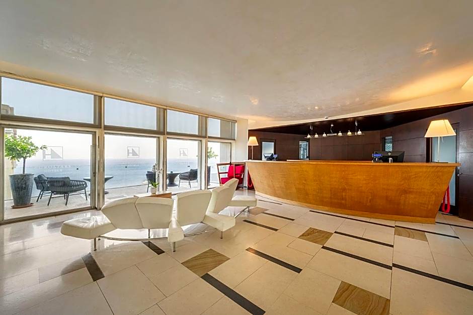 Eurostars Monte Tauro