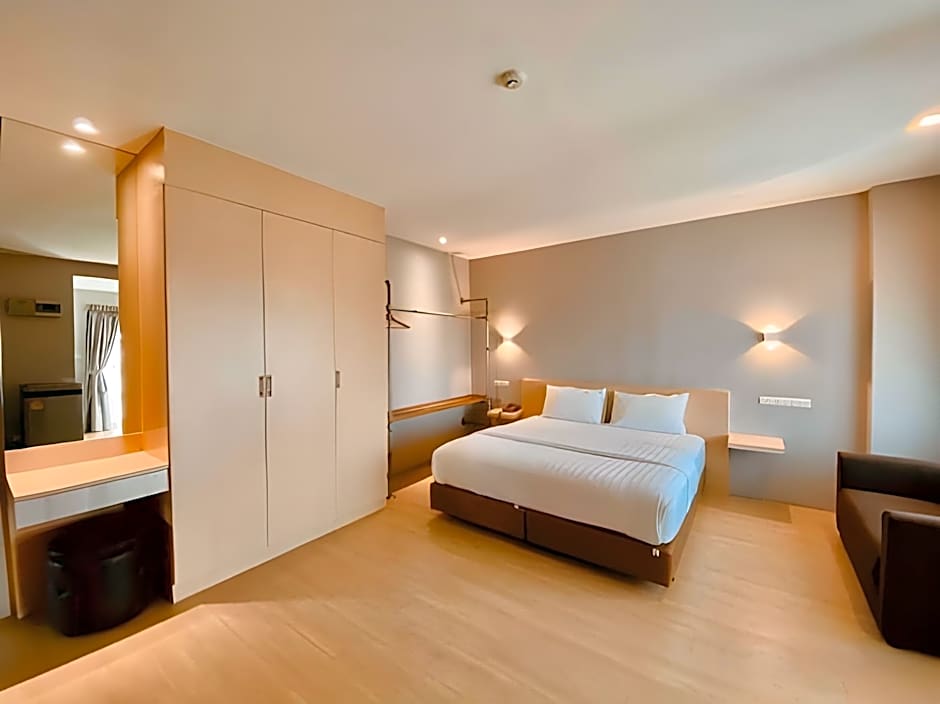 Letana Hotel Samuprakarn